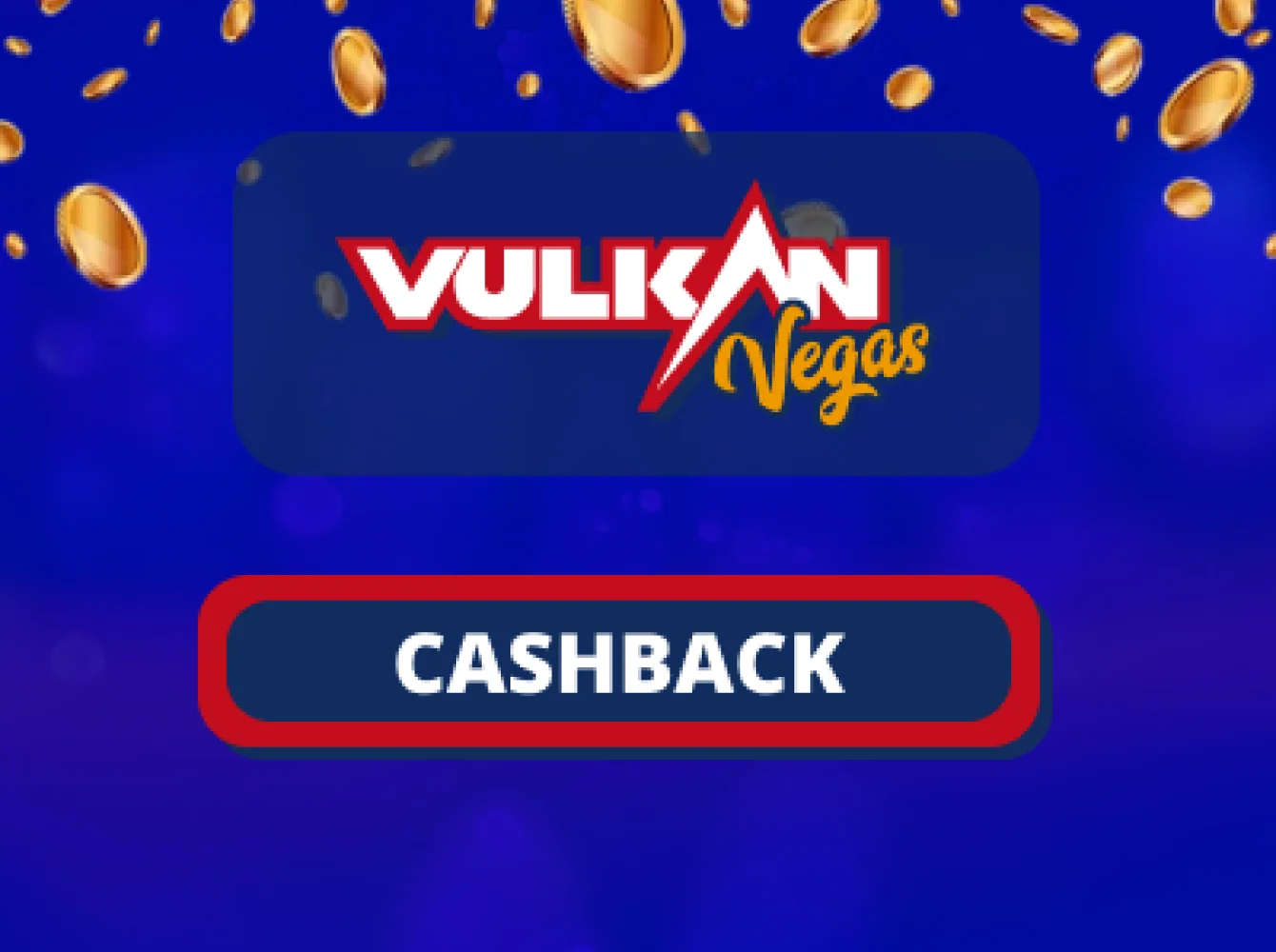 Cashback bonus w V.Vegas photo Cashback bonus w V.Vegas