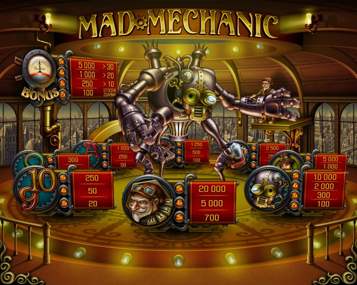 Alt preview mad-mechanic-gra