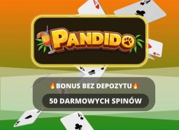 Pandido Casino Bonus Bez Depozytu photo Pandido Casino Bonus Bez Depozytu