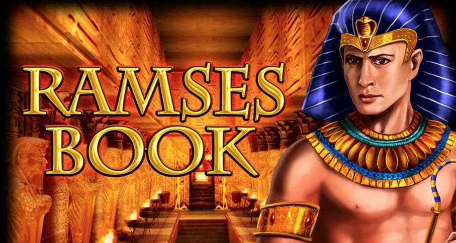 Ramses Book