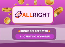 All Right Casino no deposit bonus photo All Right Casino no deposit bonus