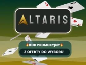 altaris casino promo code