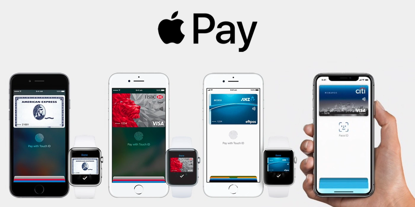 apple pay mobile