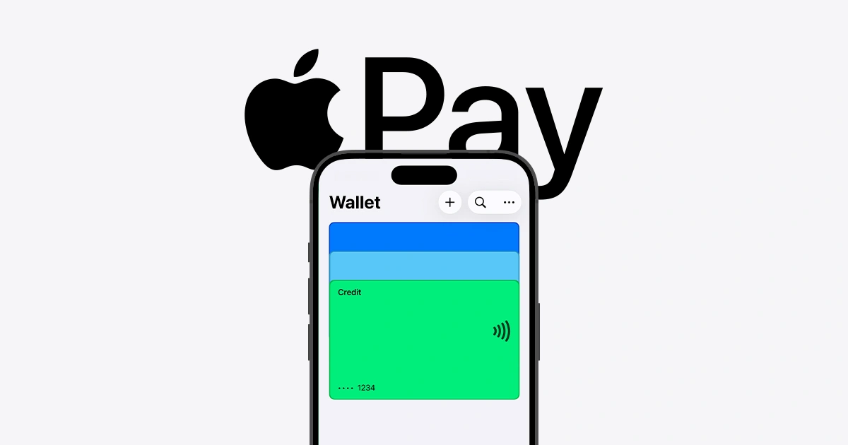 apple pay