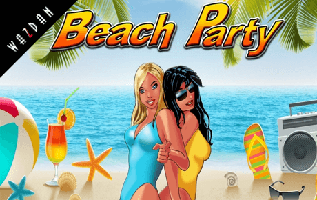Beach Party