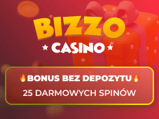 Bizzo Casino no deposit bonus photo Bizzo Casino no deposit bonus