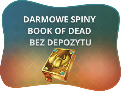 Darmowe spiny Book of Dead bez depozytu photo Darmowe spiny Book of Dead bez depozytu