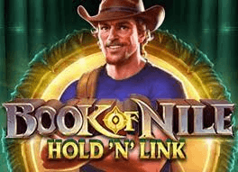 book of nile hold n link