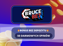 BruceBet bonus bez depozytu photo BruceBet bonus bez depozytu