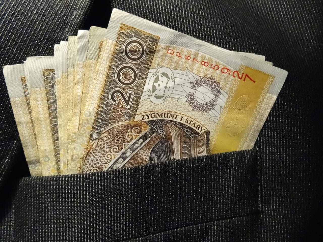 darmowe pieniadze
