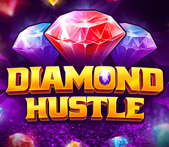 diamond hustle