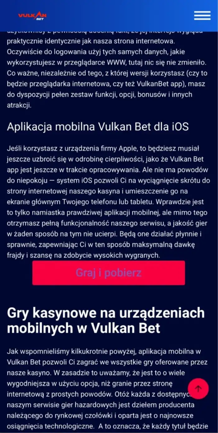 fs casino aplikacja na ios