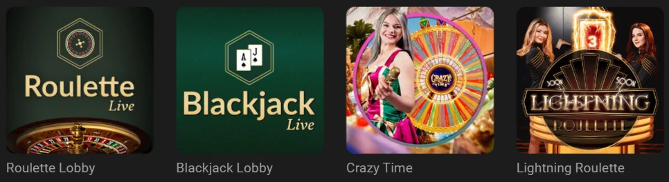 ggbet kasyno na żywo