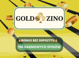 Goldzino Casino no deposit bonus photo Goldzino Casino no deposit bonus