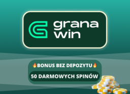 Granawin Casino bonus bez depozytu photo Granawin Casino bonus bez depozytu
