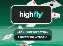 HighFlyBet Casino no deposit bonus photo HighFlyBet Casino no deposit bonus