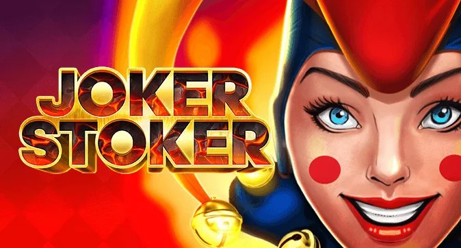 Joker Stoker demo