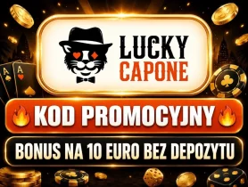 lucky capone casino bonus bez depozytu