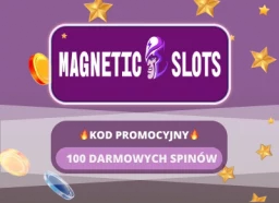Magnetic Slots kod promocyjny photo Magnetic Slots kod promocyjny