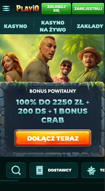 playio mobilna