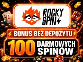 rocky spin bonus code