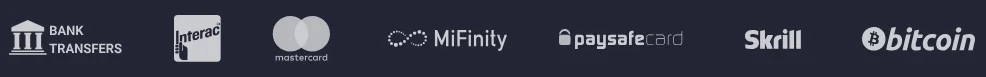 rolling slots metody platnosci