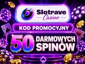 slotrave casino kod promocyjny