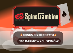 Spino Gambino no deposit bonus photo Spino Gambino no deposit bonus