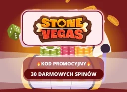 Stone Vegas kod promocyjny photo Stone Vegas kod promocyjny