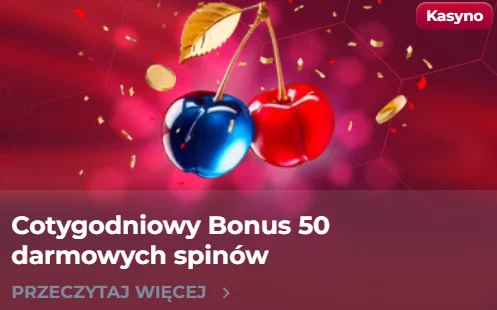 viper win Cotygodniowy Bonus