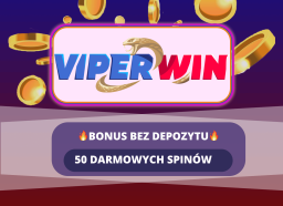 ViperWin Casino bonus bez depozytu photo ViperWin Casino bonus bez depozytu