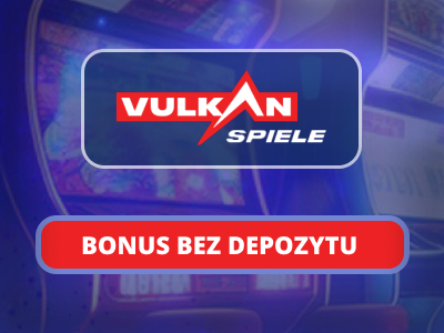 Fiery Play (Vulkan Spiele) bonusy bez depozytu