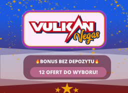 Bonus bez depozytu V.Vegas (Vulkan Vegas) photo Bonus bez depozytu V.Vegas (Vulkan Vegas)