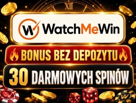 watchmewin casino bonus bez depozytu