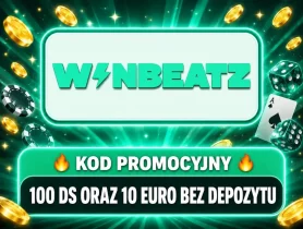 winbeatz kod promocyjny bez depozytu