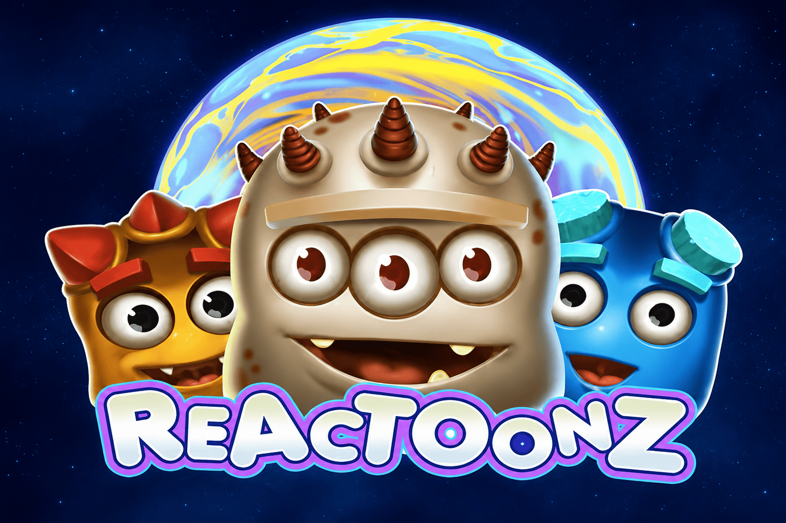 zagrac w reactoonz